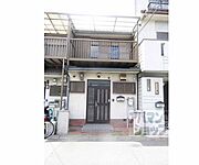 東野駅より徒歩12分 築49年10ヶ月の賃貸物件