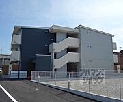 ハートフルスイーツ東向日の賃貸物件