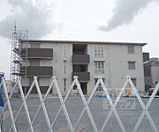 西向日駅より徒歩17分 2階 新築の賃貸物件