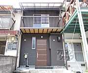 追分駅より徒歩23分 築54年 2階建の賃貸物件