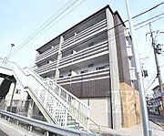 伏見駅より徒歩1分 2階 築14年10ヶ月の賃貸物件
