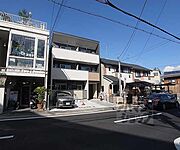 西山天王山駅より徒歩7分 2階 築10年9ヶ月の賃貸物件