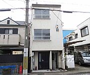 クリーンマンション 1階 築51年6ヶ月の賃貸物件
