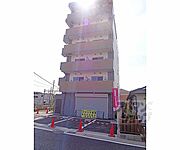 新田駅より徒歩3分 4階 築3年7ヶ月の賃貸物件