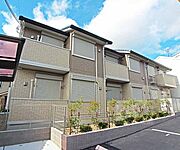 カモンポントロワ 2階 築11年3ヶ月の賃貸物件