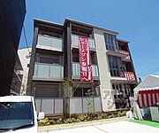 ＰＲＥＮＤＲＥ深草 1階 築9年3ヶ月の賃貸物件