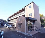 ソレーユ小栗栖 2階 築28年7ヶ月の賃貸物件