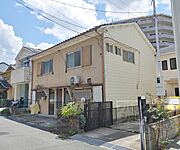 木幡住宅 2階 築51年9ヶ月の賃貸物件