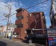 サンハイツステージ 1階 築39年6ヶ月の賃貸物件