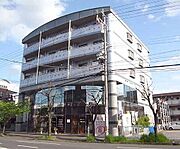 竹田駅より徒歩8分 3階 築31年8ヶ月の賃貸物件