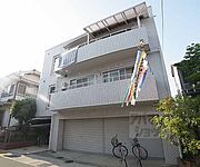長岡京駅より徒歩13分 2階 築38年7ヶ月の賃貸物件