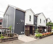 小野駅より徒歩8分 2階 築21年6ヶ月の賃貸物件