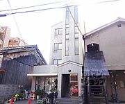 メロディハイム 4階 築38年1ヶ月の賃貸物件