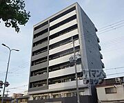 THEGARNETSUITERESIDENCE京都駅 7階 築3年6ヶ月の賃貸物件