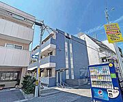 長岡天神駅より徒歩5分 3階 築6年8ヶ月の賃貸物件