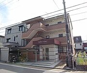 伏見稲荷駅より徒歩2分 2階 築23年1ヶ月の賃貸物件