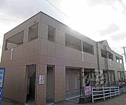 城陽駅より徒歩1分 1階 築16年11ヶ月の賃貸物件