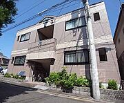 藤森駅より徒歩7分 2階 築26年10ヶ月の賃貸物件