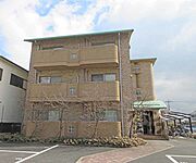 コンフォールパオ 2階 築26年1ヶ月の賃貸物件