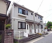 木幡駅より徒歩8分 2階 築35年9ヶ月の賃貸物件