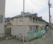 ハイツ奥田 2階 築38年6ヶ月の賃貸物件