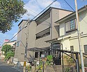 小倉駅より徒歩6分 3階 築22年1ヶ月の賃貸物件
