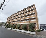 ネオレジデンス 5階 築38年6ヶ月の賃貸物件