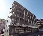 フレーヴァー藤森 4階 築24年6ヶ月の賃貸物件