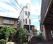マンション松村 2階 築28年9ヶ月の賃貸物件