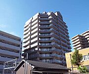 アドリーム宇治 10階 築30年6ヶ月の賃貸物件