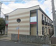 新田駅より徒歩11分 2階 築17年5ヶ月の賃貸物件