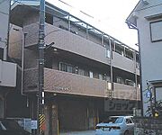 久津川駅より徒歩6分 1階 築26年10ヶ月の賃貸物件