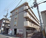 丹波橋駅より徒歩3分 1階 築31年2ヶ月の賃貸物件