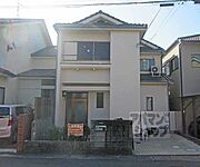 木幡駅より徒歩14分 築39年6ヶ月の賃貸物件