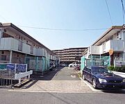 木幡駅より徒歩9分 2階 築42年5ヶ月の賃貸物件