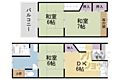 小倉町南浦貸家