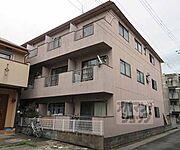 甲ノ辻マンション 3階 築44年5ヶ月の賃貸物件