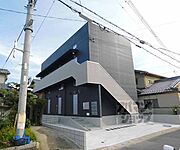 リゾレステ山科 2階 築9年11ヶ月の賃貸物件
