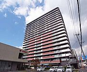 六地蔵駅より徒歩1分 7階 築15年7ヶ月の賃貸物件