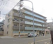 藤森駅より徒歩12分 1階 築4年10ヶ月の賃貸物件