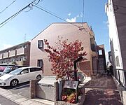 六地蔵駅より徒歩4分 1階 築20年4ヶ月の賃貸物件