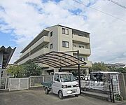 ラペルル城陽 3階 築26年6ヶ月の賃貸物件