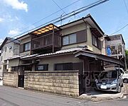 墨染駅より徒歩5分 築35年11ヶ月の賃貸物件