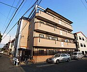 エヌ・グレート 3階 築27年5ヶ月の賃貸物件