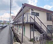 原田ニューハイツ 2階 築53年2ヶ月の賃貸物件