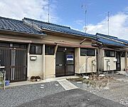 東向日駅より徒歩10分 築57年10ヶ月の賃貸物件