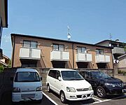 アクシス平野 1階 築27年7ヶ月の賃貸物件