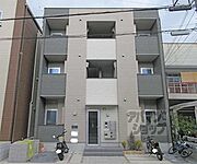 TSUJIGAHANA淀 2階 築6年11ヶ月の賃貸物件