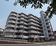 エルシティー桃山筑前 2階 築33年1ヶ月の賃貸物件