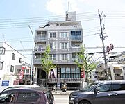 日宝サンフローラ一本道 4階 築38年8ヶ月の賃貸物件